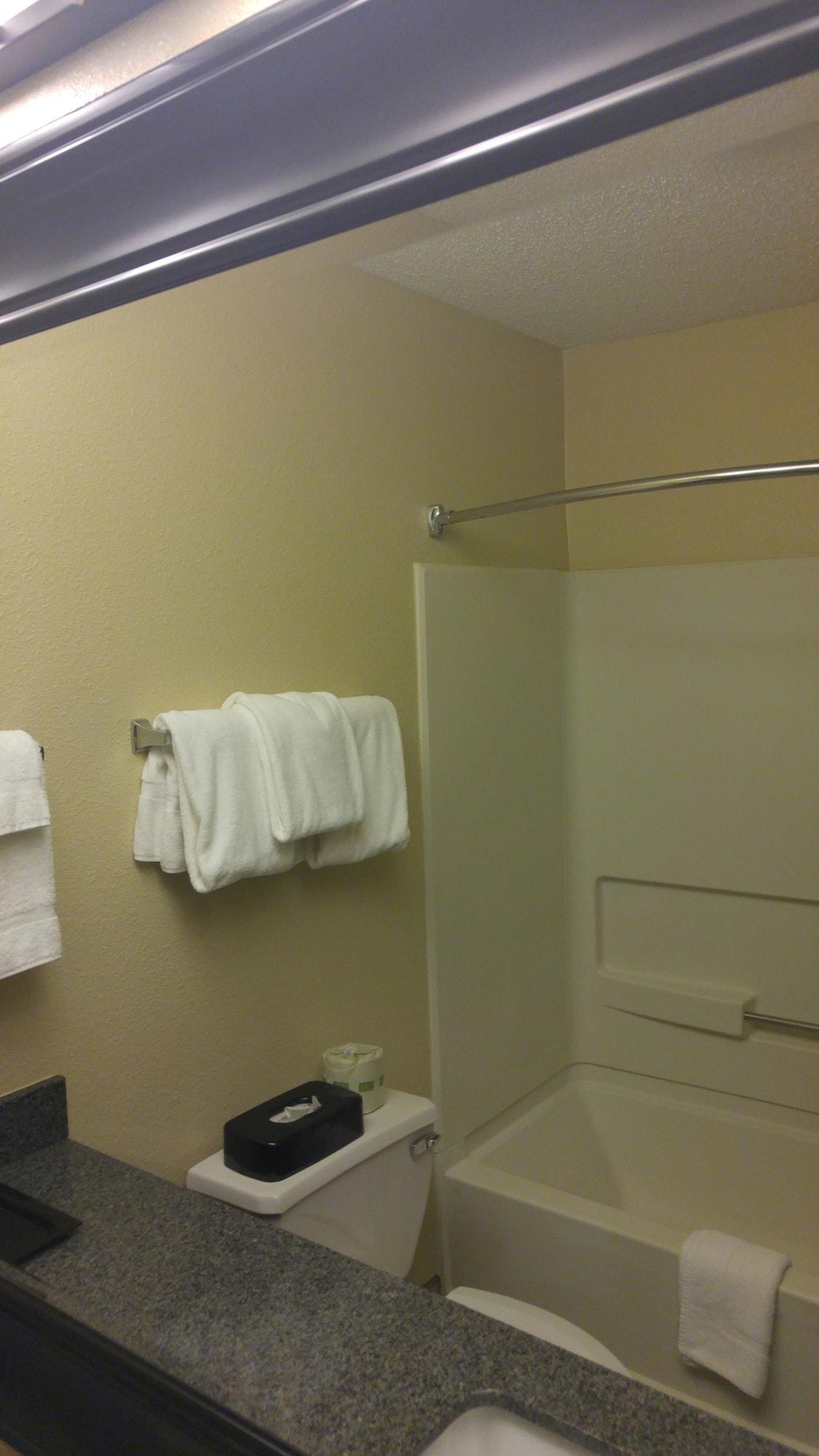 Super 8 By Wyndham Copley Akron Ngoại thất bức ảnh