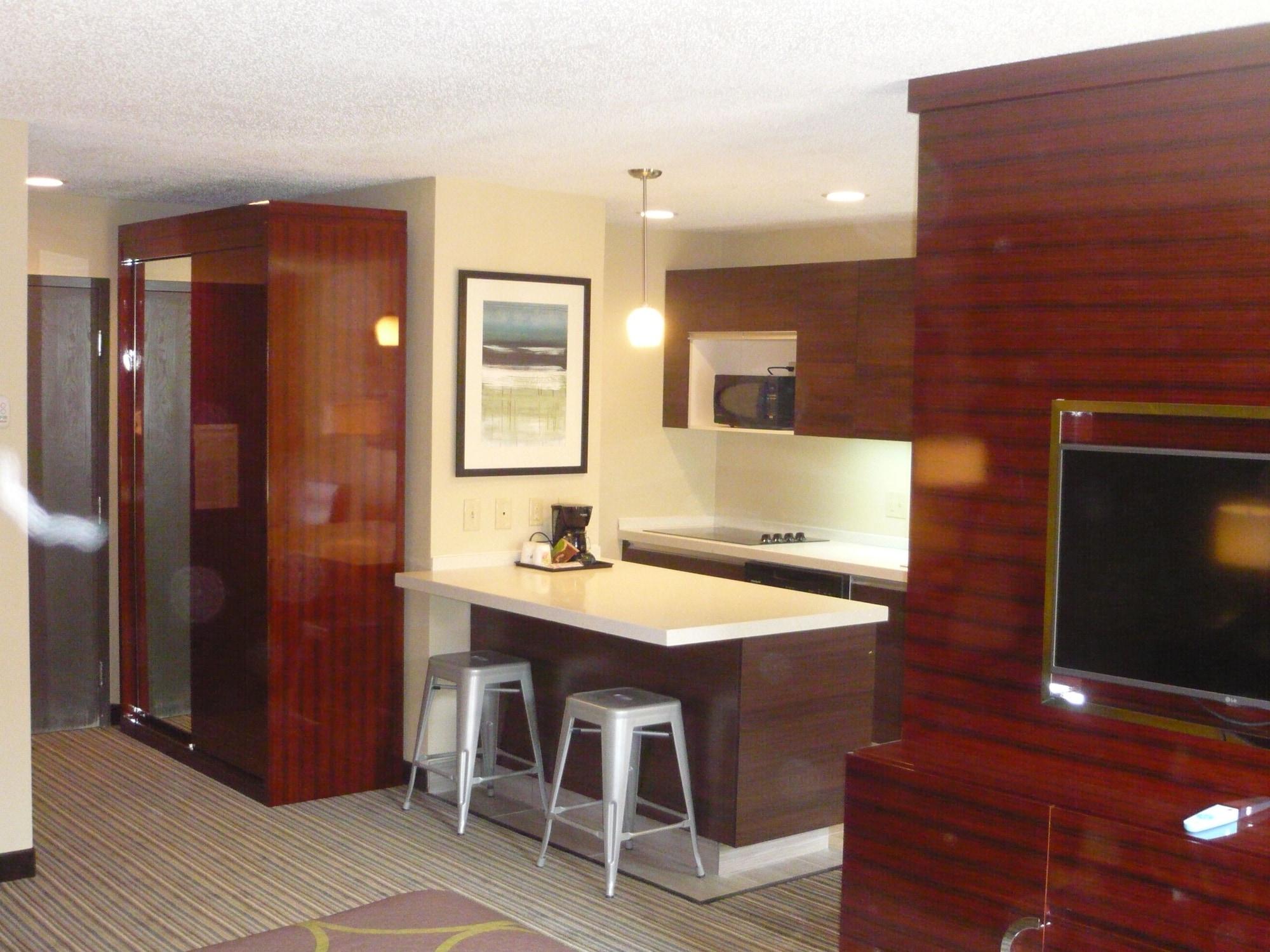 Super 8 By Wyndham Copley Akron Ngoại thất bức ảnh