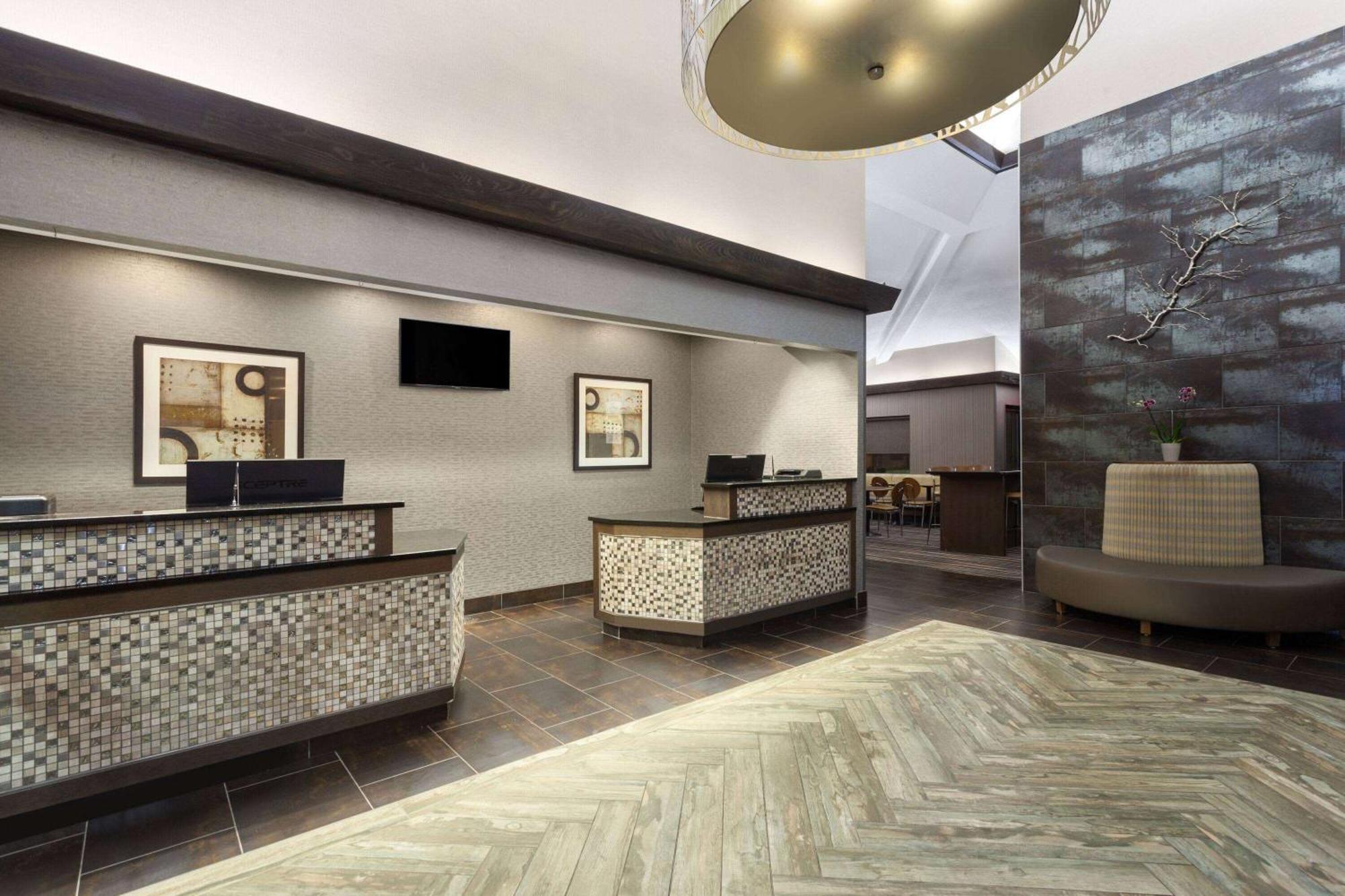 Super 8 By Wyndham Copley Akron Ngoại thất bức ảnh