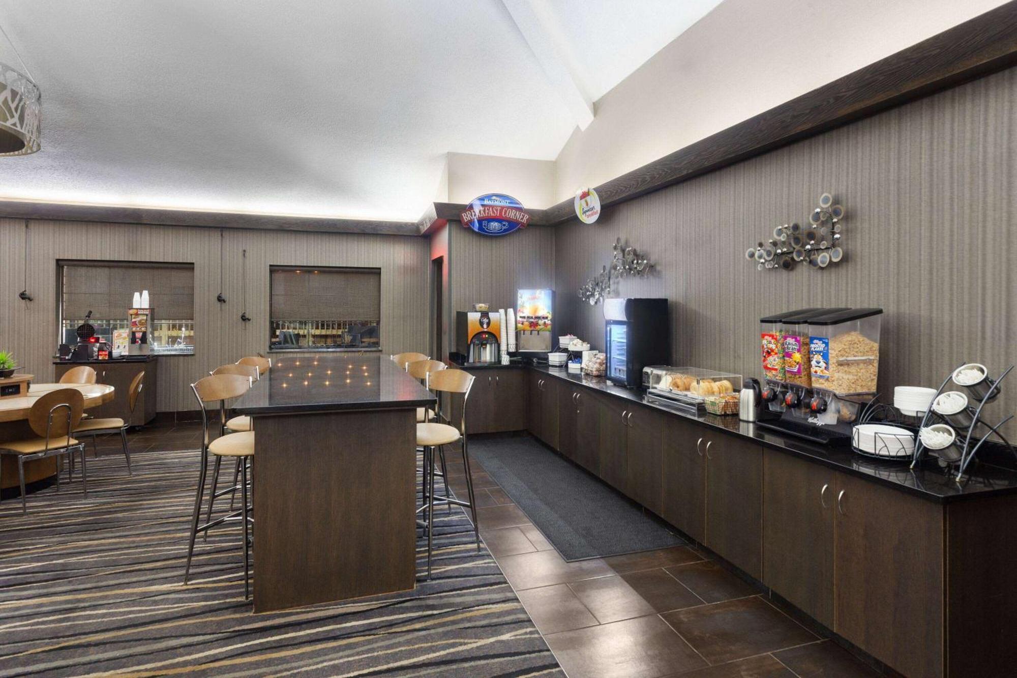 Super 8 By Wyndham Copley Akron Ngoại thất bức ảnh